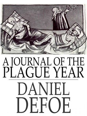 A Journal of the Plague Year - ebook